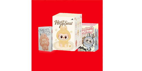 PACK EXCLUSIVO DE 3 CAJAS Bubu-House